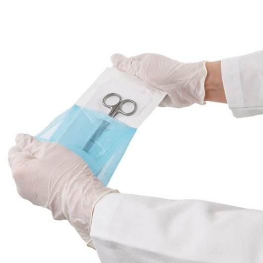 Teqler Edelstahl Verbandschere