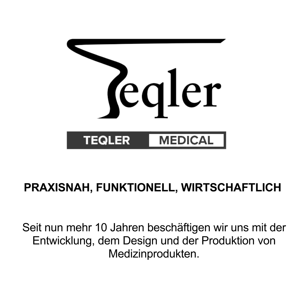 Doppelseitige Pflege Fellbürste Teqler®